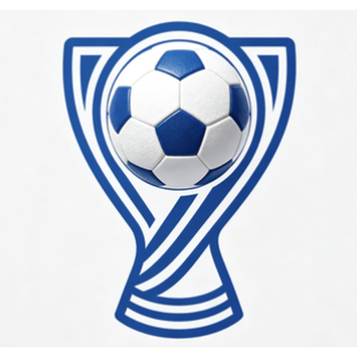 足球资料库 logo